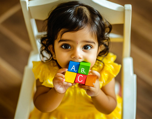 Bloomers - Preschool Coimbatore and Sundarapuram