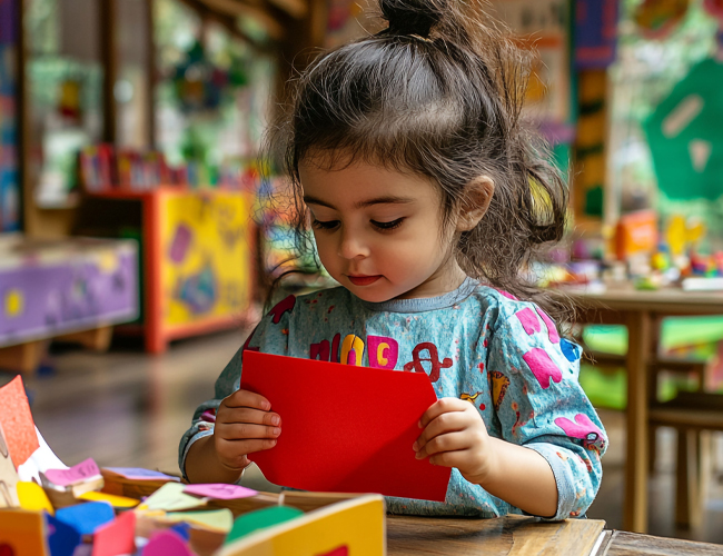 Budding Champs - International Preschool Coimbatore