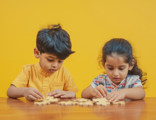 Super Champs - Kindergarten in Coimbatore