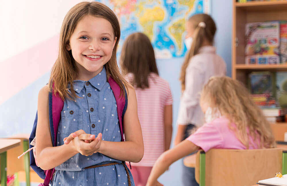 Tweety Birds Curriculum - Preschool Coimbatore, International Preschool Sundarapuram, Kindergarten and Daycare