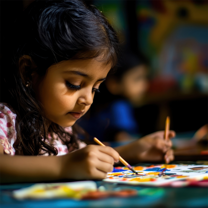 Tweety Birds - Preschool Coimbatore and Sundarapuram