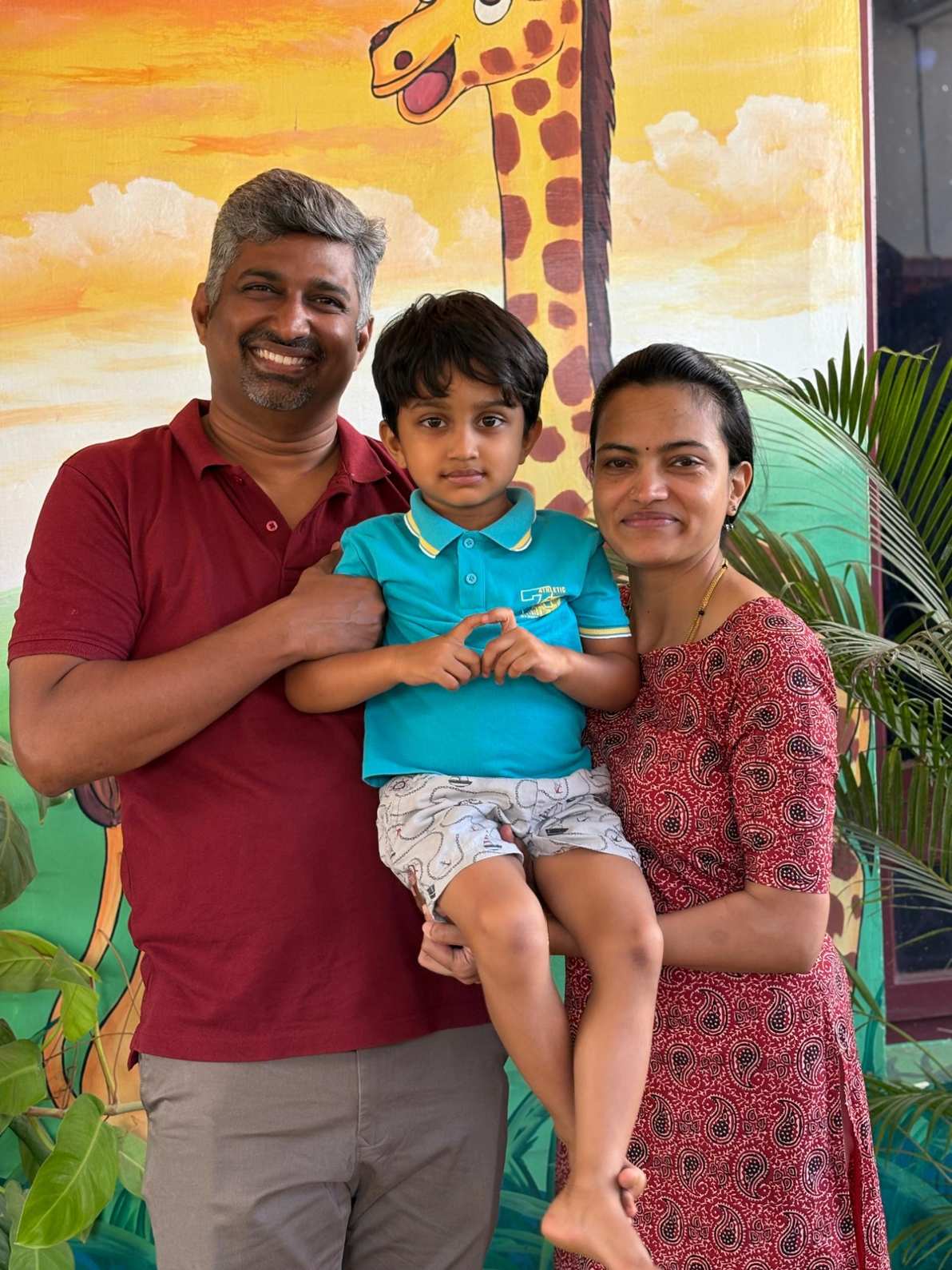 children\'s day 2025