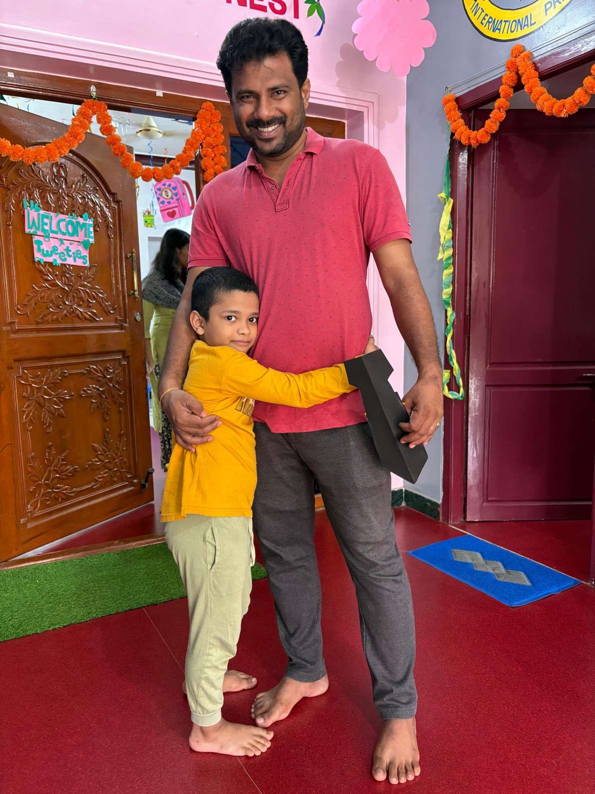 children\'s day 2025